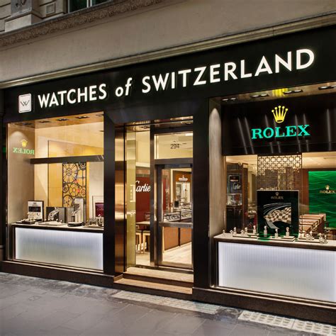 swiss watches near me|watches of switzerland shops.